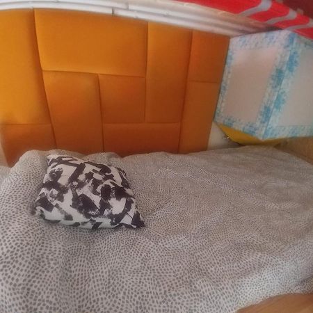 Triesti Home 维多利亚 外观 照片