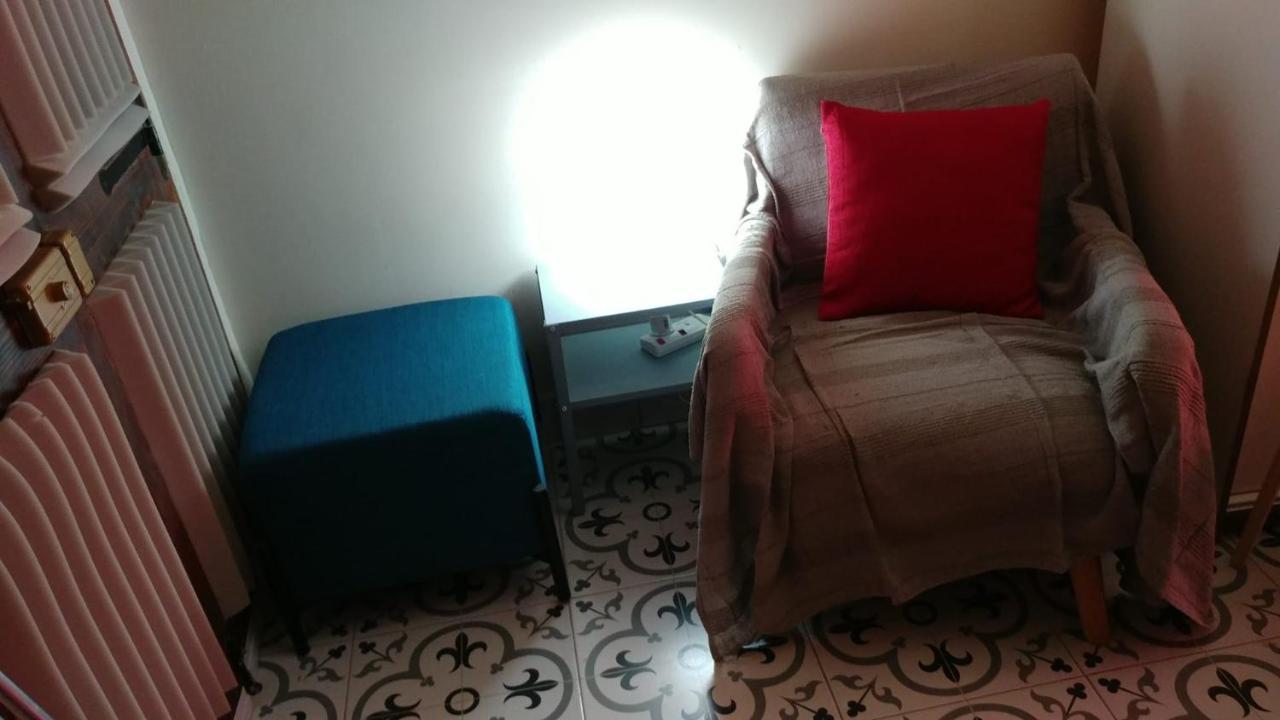Triesti Home 维多利亚 外观 照片